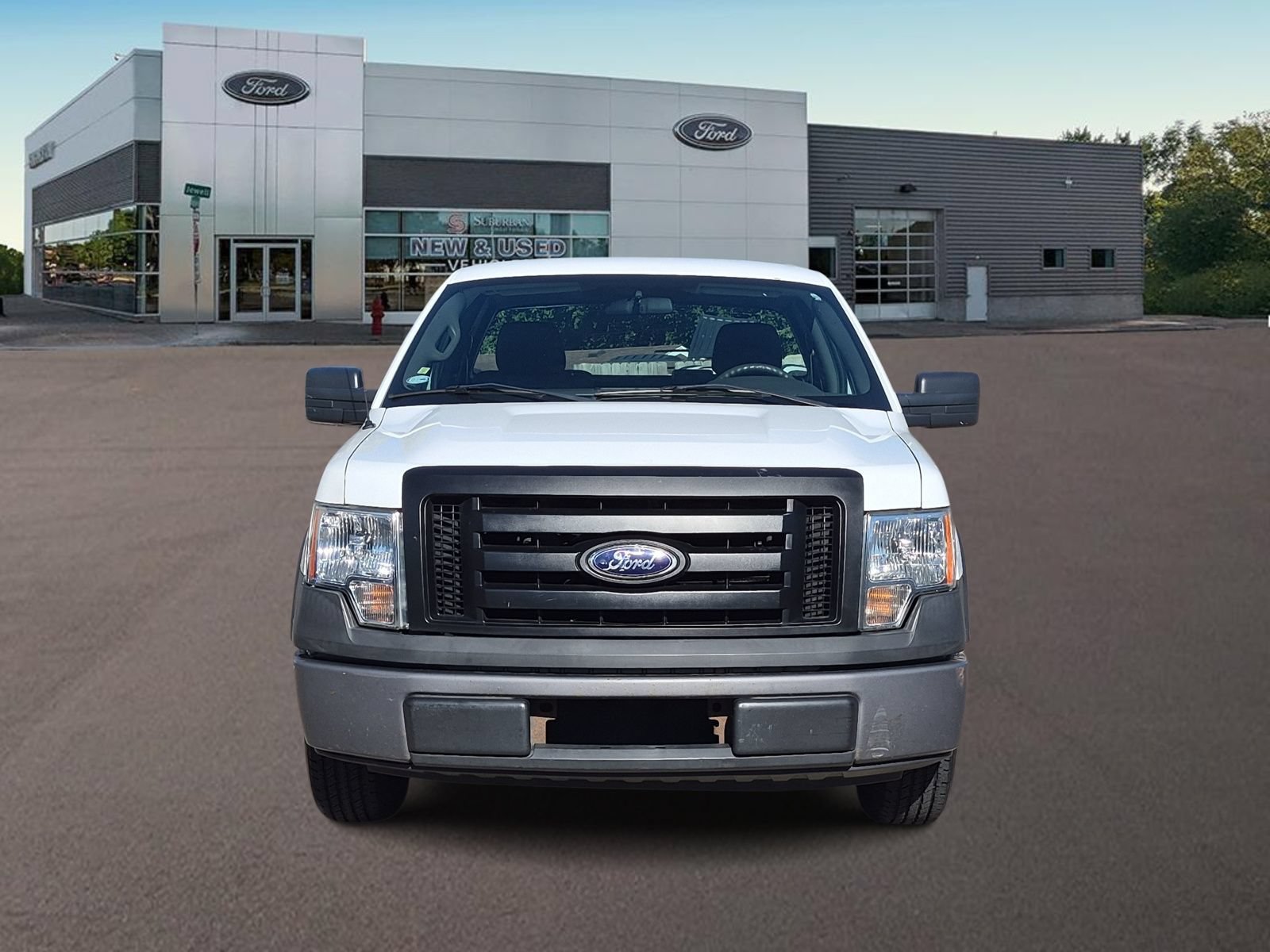 Used 2009 Ford F150 XL RWD image 3