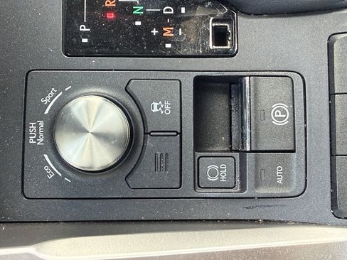 Used 2018 Lexus NX 300 AWD w/ Premium Package image 29