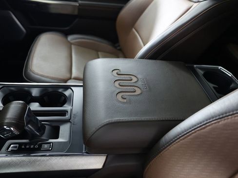 Used 2023 Ford F150 King Ranch w/ Equipment Group 601A High image 40