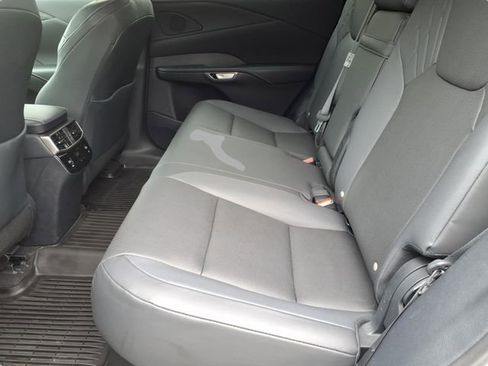 Certified 2024 Lexus RX 350 Premium w/ Accessory Package (P1) image 6