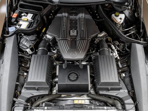 Used 2014 Mercedes-Benz SLS AMG GT Coupe image 38