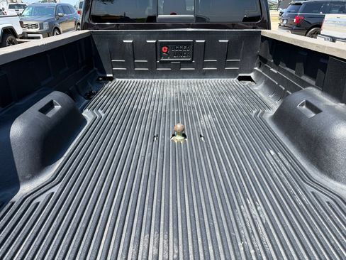 Used 2013 Ford F350 King Ranch w/ FX4 Off Road Pkg AWD/4WD image 14