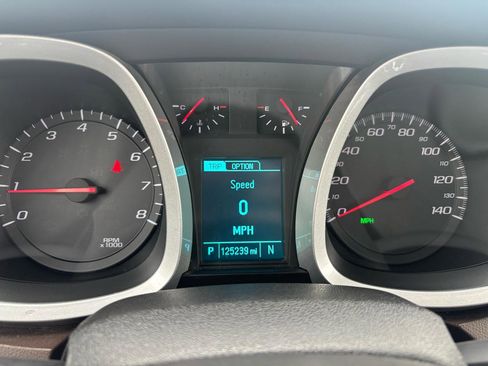 Used 2014 Chevrolet Equinox LTZ image 18