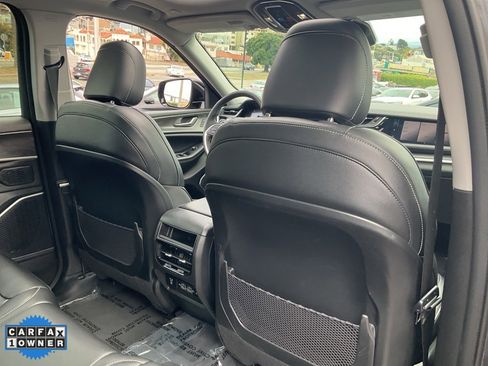 Used 2022 Jeep Grand Cherokee Limited 4xe image 58