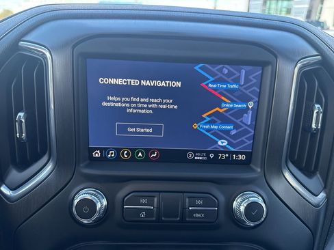 Used 2021 GMC Sierra 1500 AT4 w/ AT4 Value Package image 21