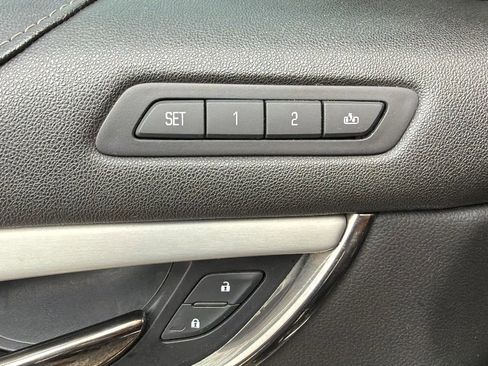 Used 2016 Cadillac ATS Luxury w/ Sun And Sound Package image 17