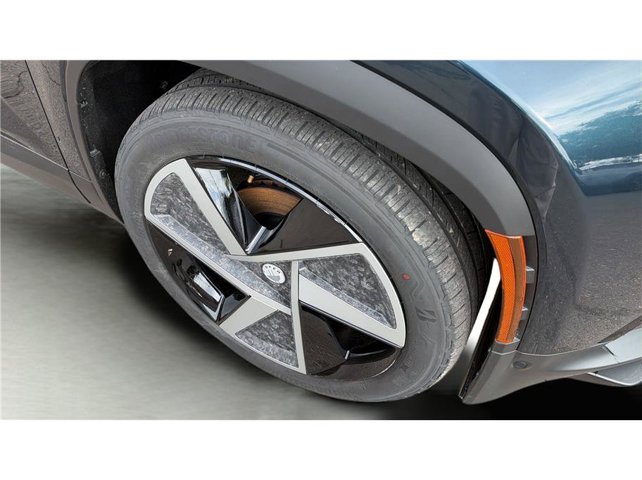 Used 2023 Fisker Ocean Ultra AWD/4WD image 14