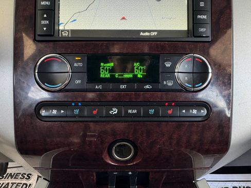 Used 2014 Ford Expedition EL King Ranch AWD/4WD image 35