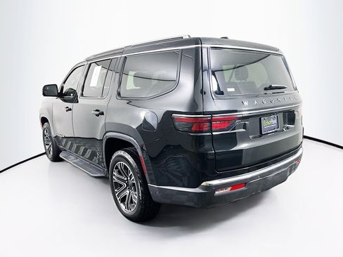Used 2022 Jeep Wagoneer Series III w/ Convenience Group I AWD/4WD image 5