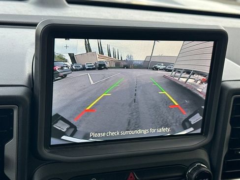 Certified 2023 Ford Bronco Sport Big Bend image 17