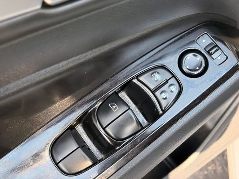 Certified 2024 Nissan Altima 2.5 SR w/ SR Premium Package FWD image 22