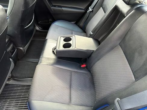 Used 2019 Toyota Corolla SE FWD image 17