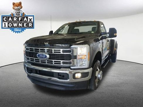 Used 2026 Ford F350 XLT AWD/4WD image 1