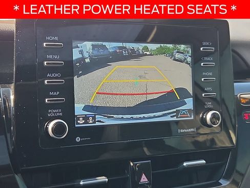 Used 2021 Toyota Camry SE w/ Cold Weather Package AWD/4WD image 18