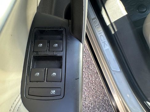 Used 2015 Buick Regal Premium w/ Experience Buick Package image 19