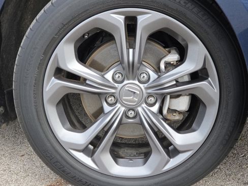 Used 2023 Honda Accord EX image 11