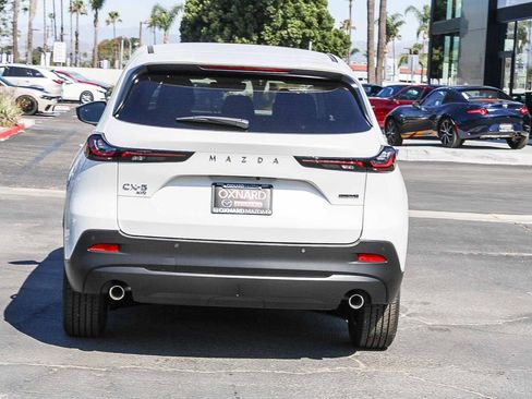 New 2026 MAZDA CX-5 Select AWD/4WD image 5