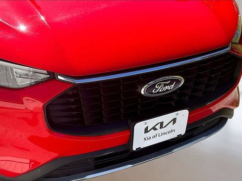 Used 2024 Ford Escape Active FWD image 31