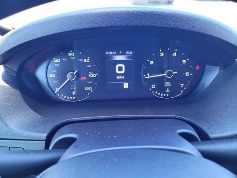 Used 2023 RAM ProMaster 2500 FWD image 21