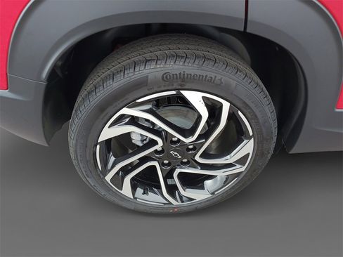 New 2026 Chevrolet TrailBlazer RS w/ Convenience Package image 10