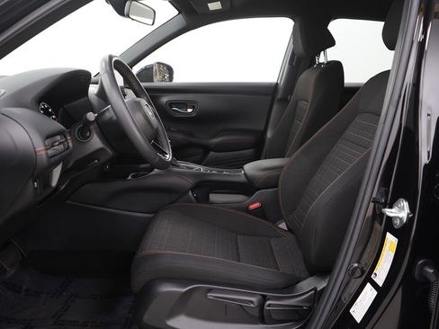 Used 2023 Honda HR-V Sport image 23