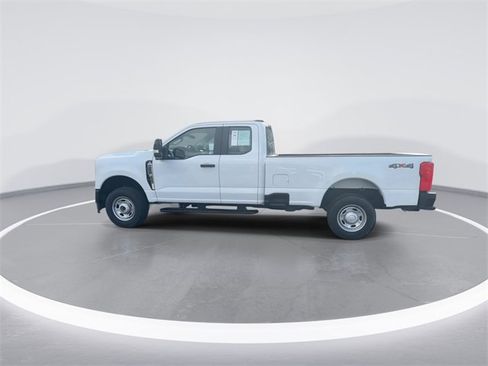 Certified 2023 Ford F250 XL image 4