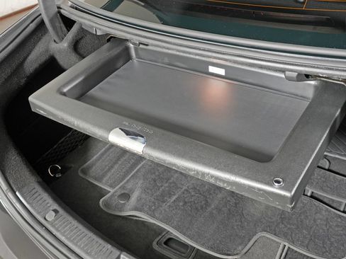 Certified 2023 Mercedes-Benz E 350 4MATIC Sedan image 37
