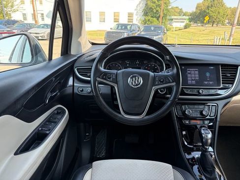 Used 2018 Buick Encore Preferred FWD image 6