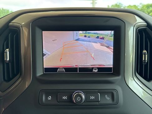 New 2026 GMC Sierra 1500 Pro w/ Graphite Edition image 19