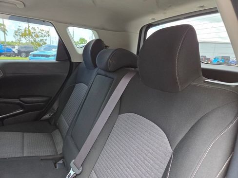 Used 2021 Kia Soul EX FWD image 22