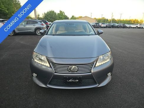 Used 2014 Lexus ES 350 FWD image 8