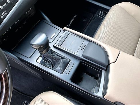 Used 2021 Lexus ES 350 w/ Premium Package image 17