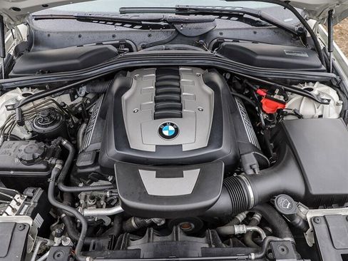 Used 2006 BMW 650i Convertible image 39