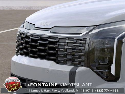 New 2026 Kia Sportage S image 14