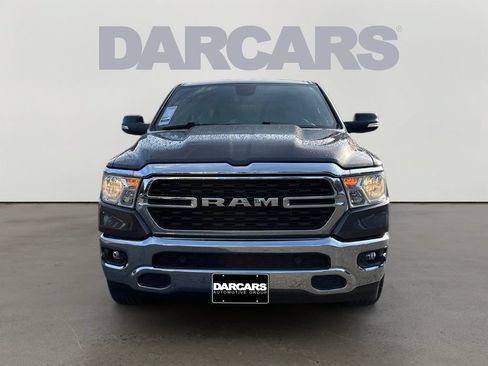 Used 2022 RAM 1500 Big Horn AWD/4WD image 2