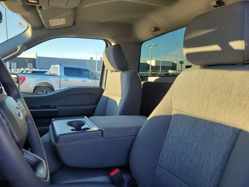 Used 2023 Ford F150 XL image 16