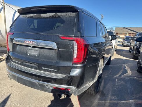 Used 2024 GMC Yukon Denali image 4