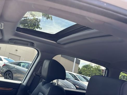 Used 2021 Honda CR-V EX-L image 24