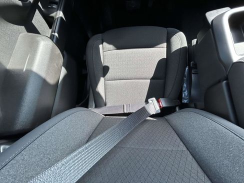 New 2026 Chevrolet Silverado 2500 Custom w/ Custom Value Package image 13