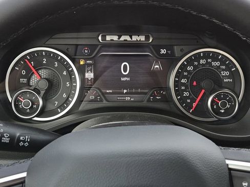 New 2026 RAM 1500 Lone Star image 21