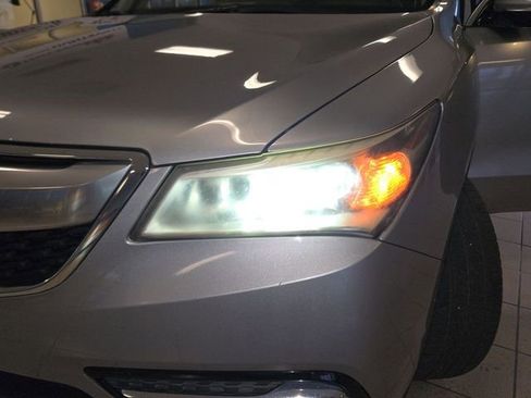 Used 2016 Acura MDX SH-AWD w/ Technology Package image 28