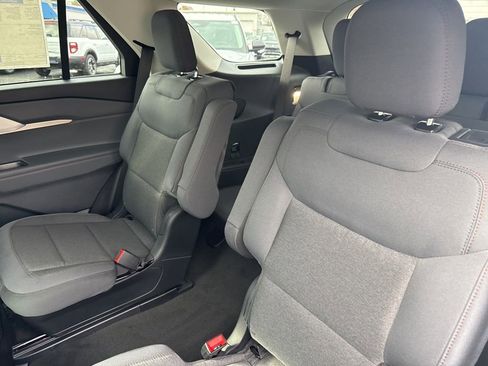 New 2026 Ford Explorer Active image 14