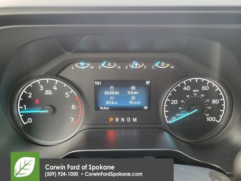 New 2026 Ford F250 XL w/ XL Chrome Package image 23