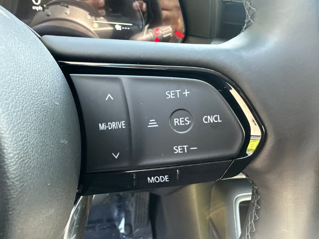 Used 2026 MAZDA CX-5 Preferred AWD/4WD image 34