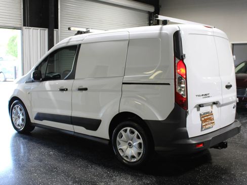 Used 2015 Ford Transit Connect XL image 5