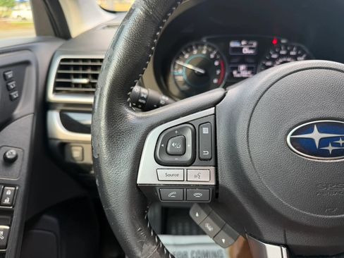Used 2018 Subaru Forester 2.5i Touring w/ Popular Package #3B AWD/4WD image 24