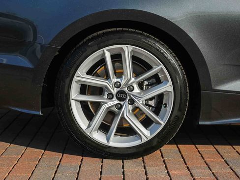 Certified 2023 Audi A5 2.0T Premium Plus w/ Premium Plus image 10