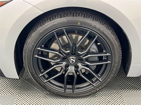 Certified 2023 Lexus IS 350 F Sport image 22