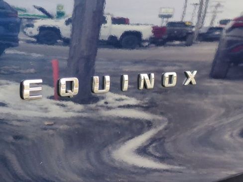 Certified 2023 Chevrolet Equinox LS w/ LS Convenience Package image 31