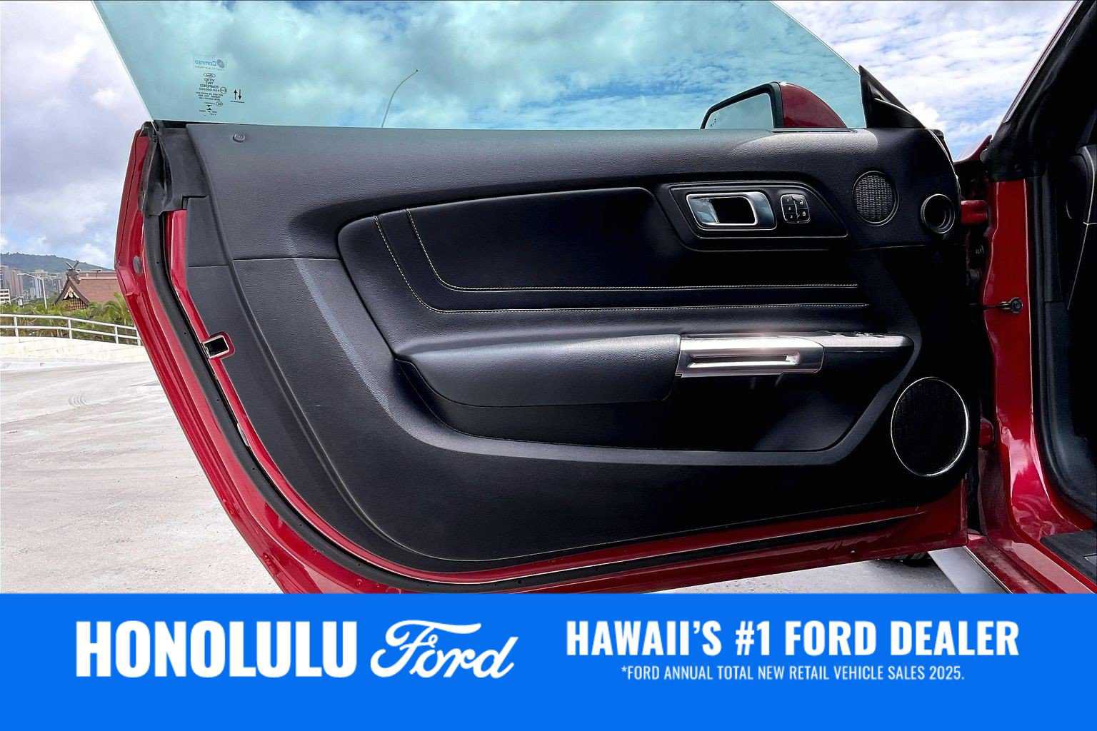 Used 2021 Ford Mustang GT Premium w/ Equipment Group 401A RWD image 26